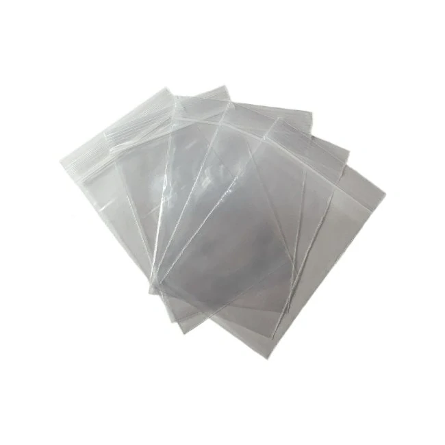 Maxpack Uzatvárateľné ZIP sáčky 250x350mm 100ks