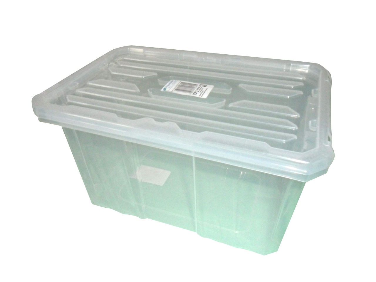 Box CARGOBOX 6L