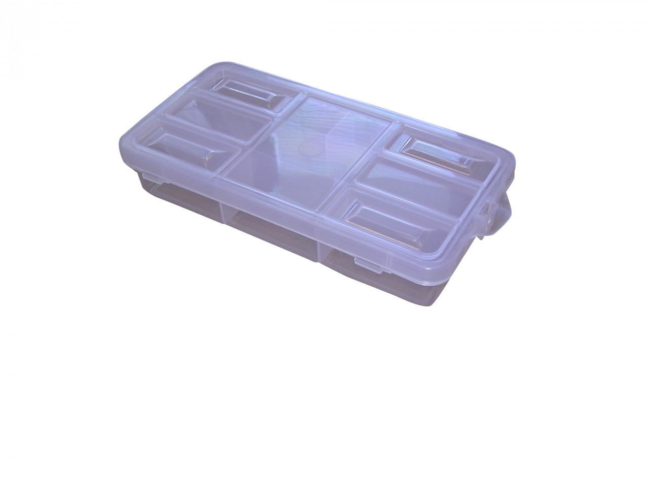 JAD TOOLS Box KNOX krabička s vekom NO35