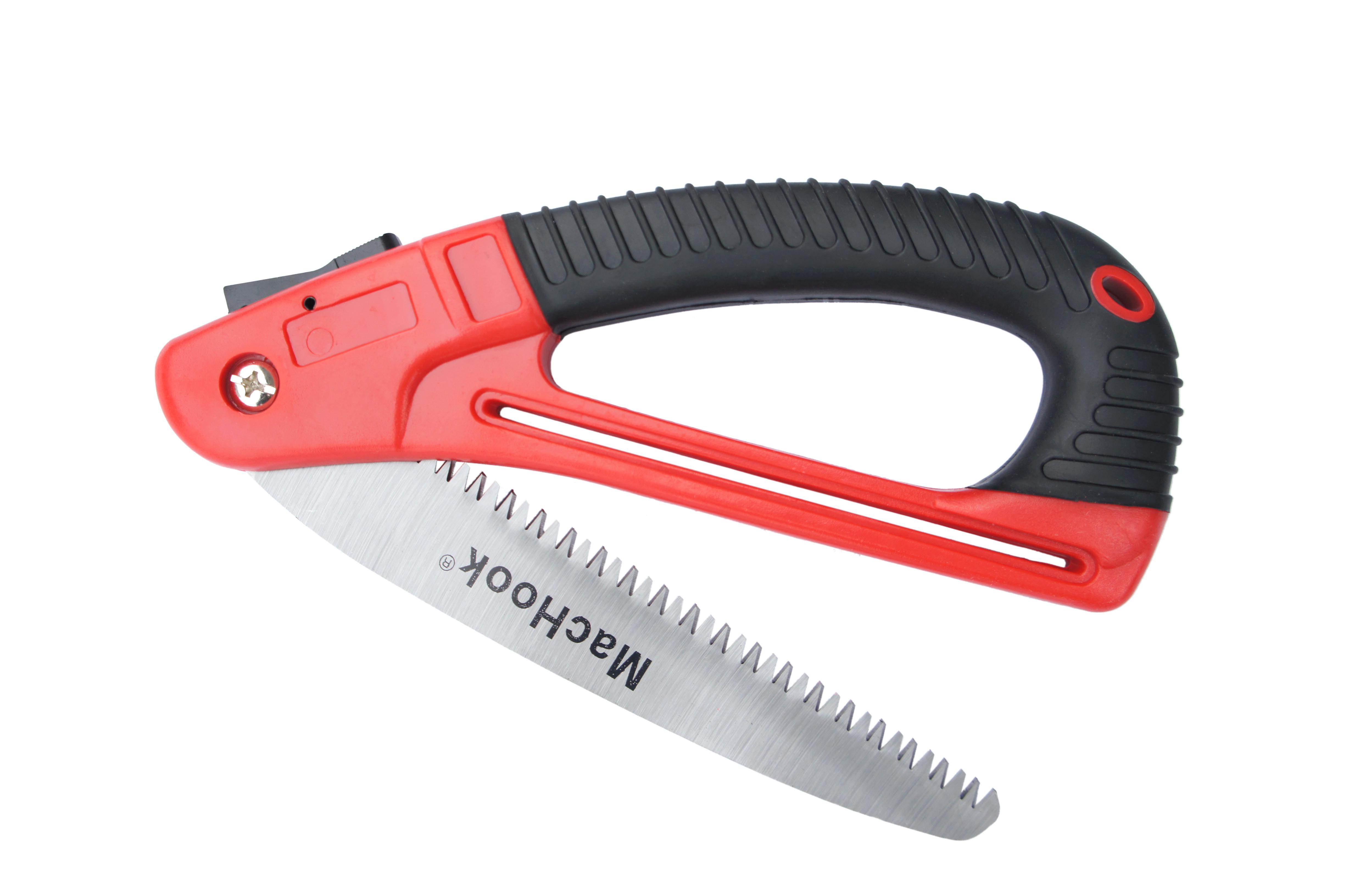 J.A.D. Tools pílka skladacia rukoväť "D" 180 mm