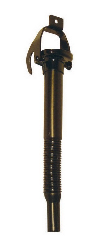 JAD Tools Výlevka kovová s plastom