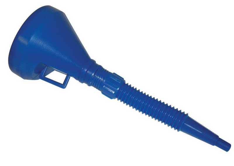 JAD Tools Lievik flexibilný 2 dielna