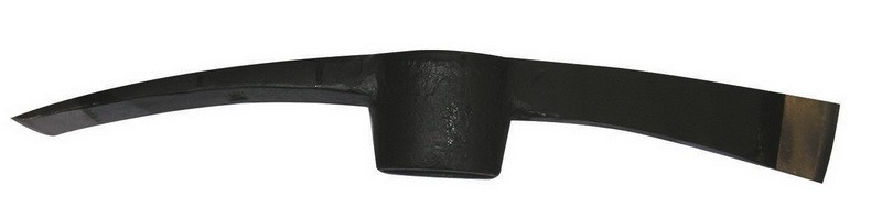JAD Tools 5256 Krumpáč kovaný 2 ostrie, 2,5 kg