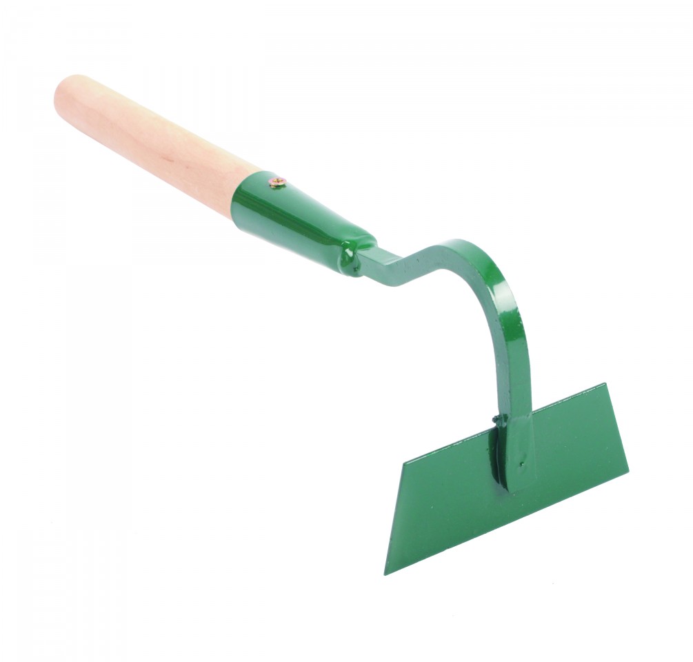 JAD TOOLS Plečka nízka s násadou 27 cm, 205 g