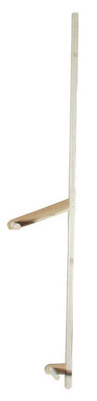 JAD Tools Kosisko s kľučkou juhočeskej, 160 cm
