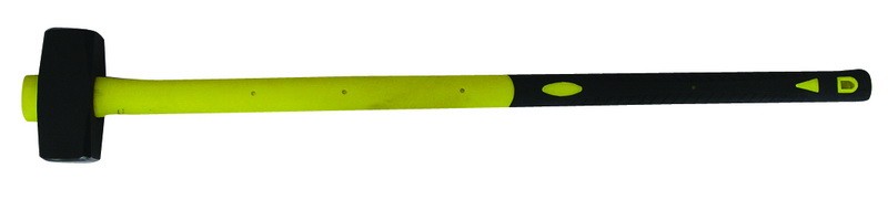 JAD Palica na kameň 3000 gs fiberglassovou násadou