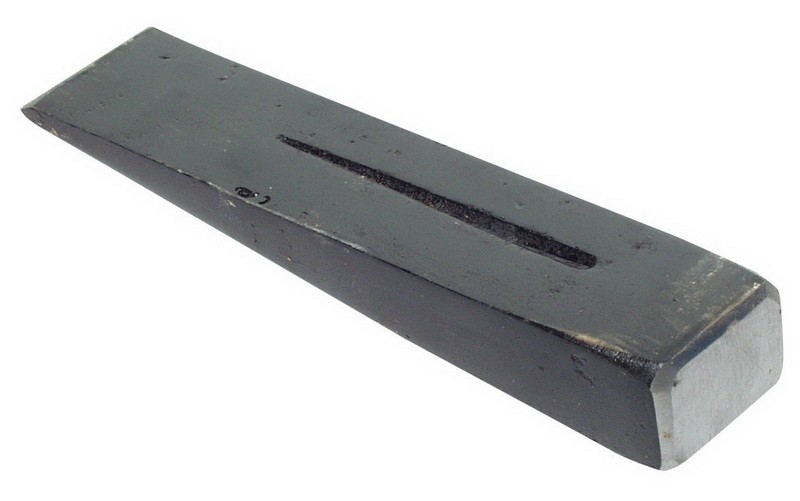 Klin štiepací hladký 2000 g