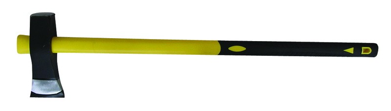 JAD TOOLS Kalač s fiberglassovou násadou 4 kg