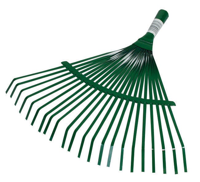 JAD Tools 5475 Hrable na lístie-švédske, 22 planžiet