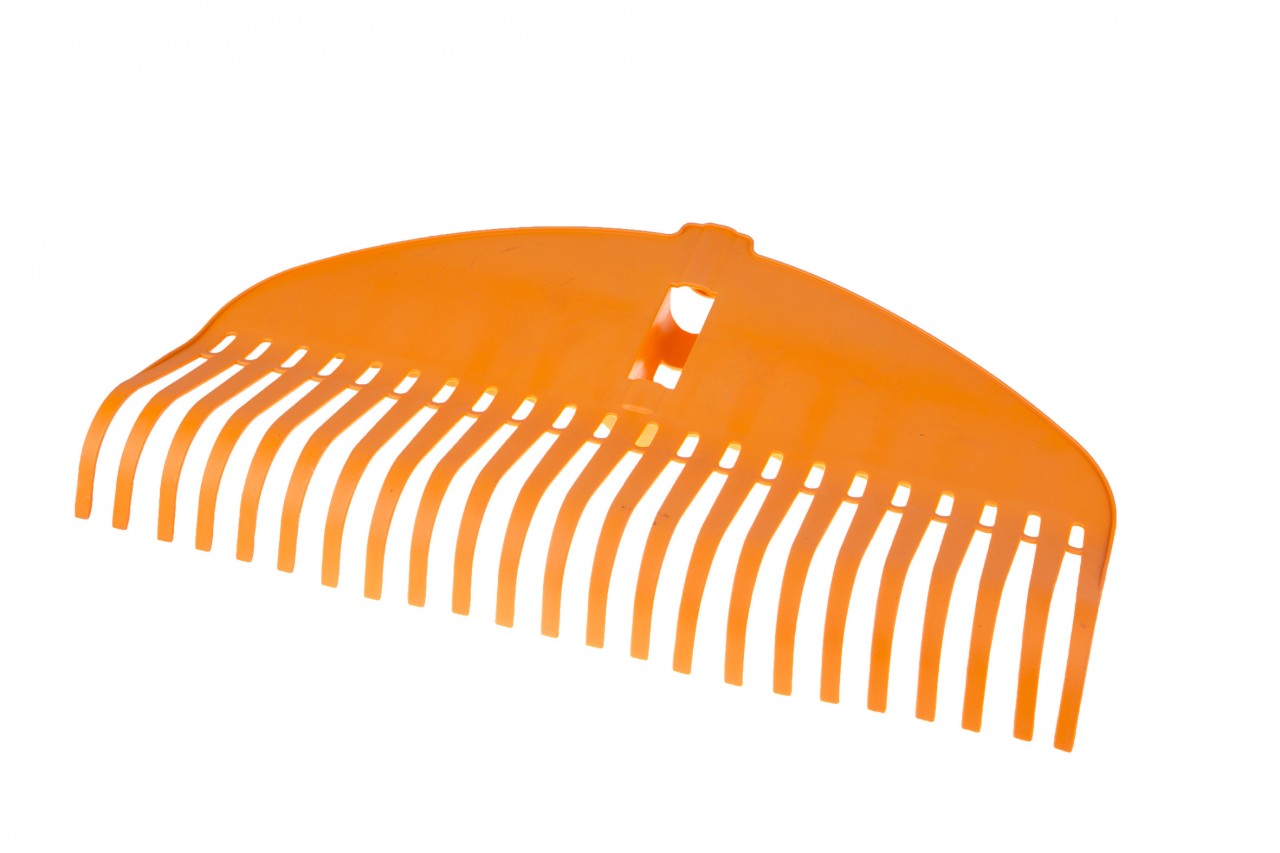 JAD Tools 5502 Hrable vejárové, plastové, 23 zubov