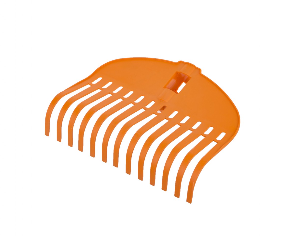 JAD Tools 5504 Hrable vejárové, plastové, 13 zubov