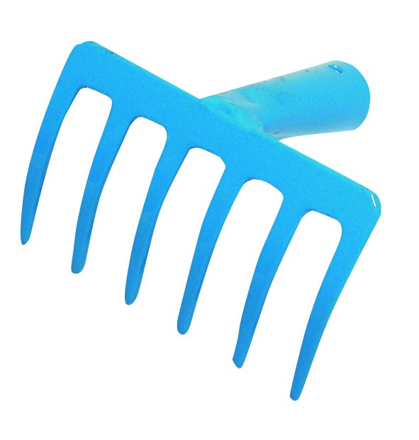 JAD Tools kyprič plastový 3 zuby