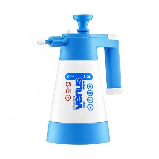KWAZAR Postrekovač VENUS SUPER PRO+ 1l