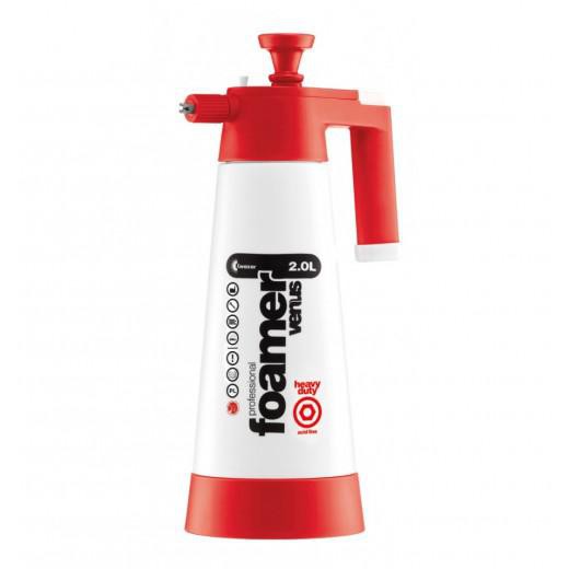 KWAZAR Postrekovač HD ACID VENUS SUPER PRO+ FOAMER 2 l
