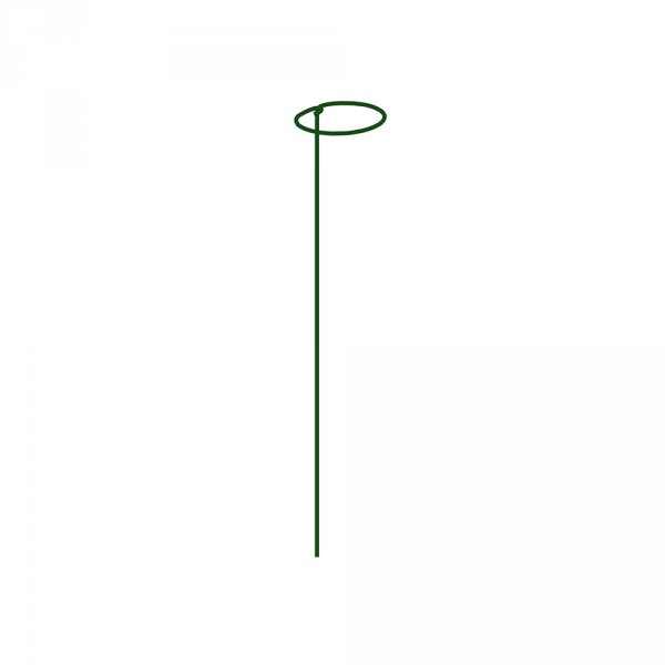 Max kruhová podpera rastlín priemer 7cm, výška 60cm
