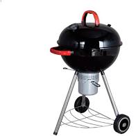 GRL Gril Kettle BBQ Sorno Tarrington House