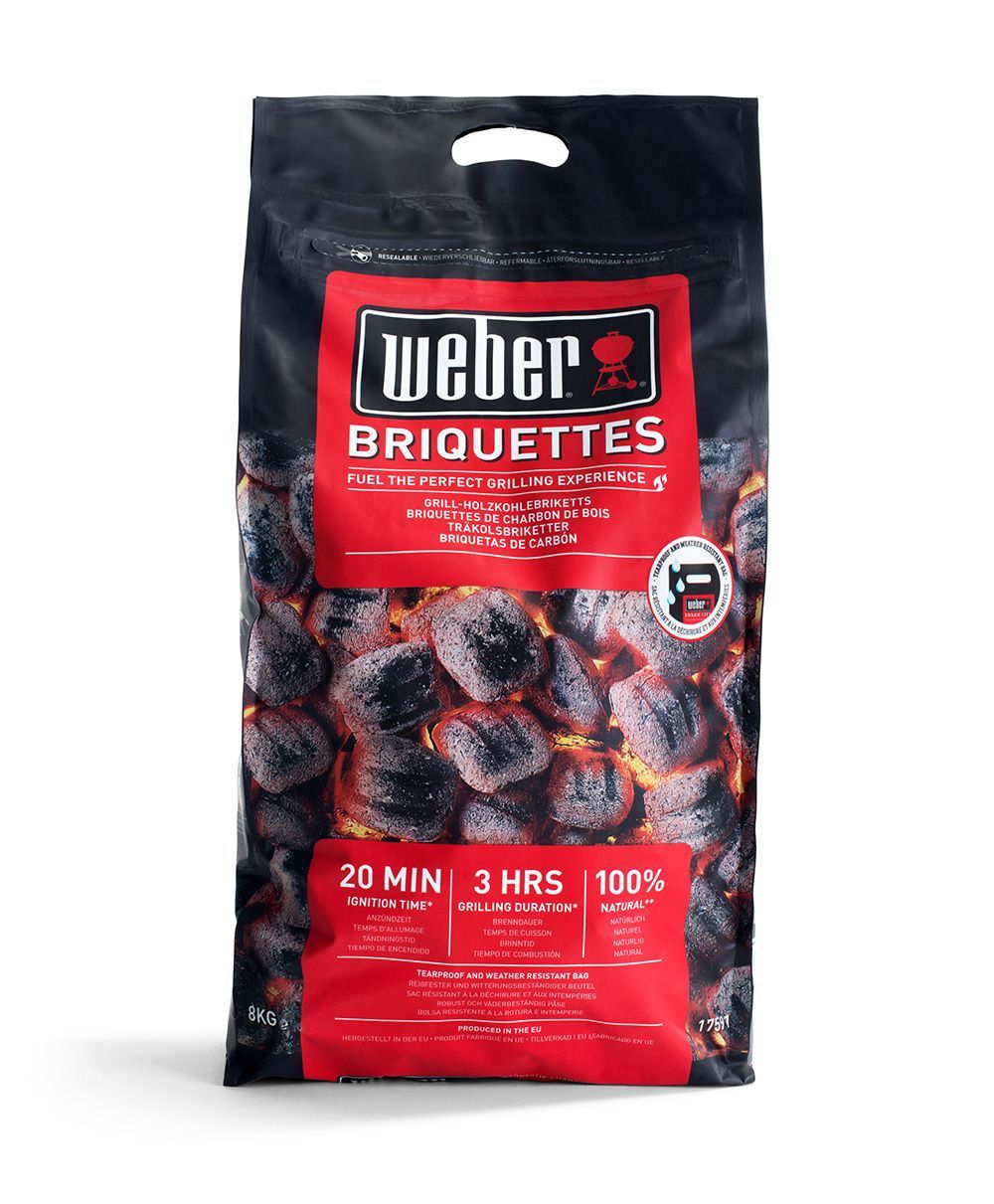 GRL Uhlie drevené Premium 5kg