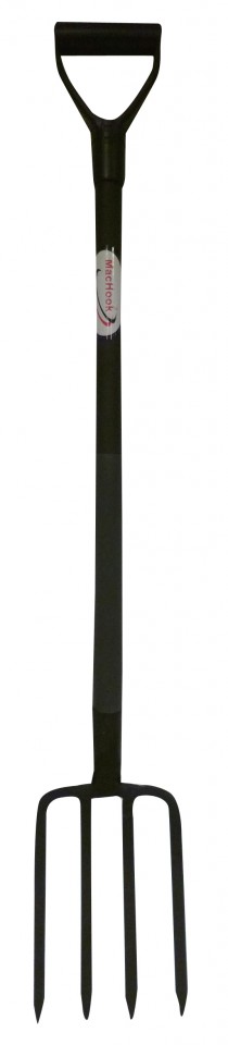 JAD Tools 13043 Vidlo rycie celokovovou násadou PH-Y, 90 cm