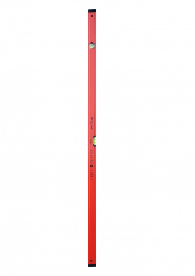 JAD TOOLS MacHook PRO 150 cm, 2 libely, rada PROFI S600