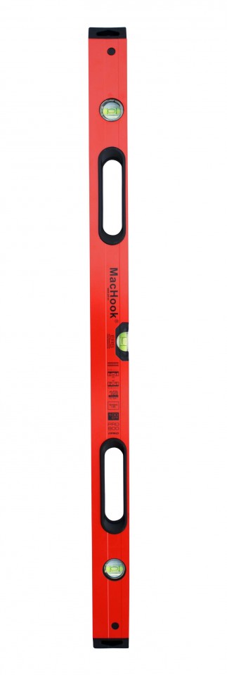 JAD TOOLS MacHook PRO 100 cm, 3 libely, 2 úchyty, rada PROFI S800