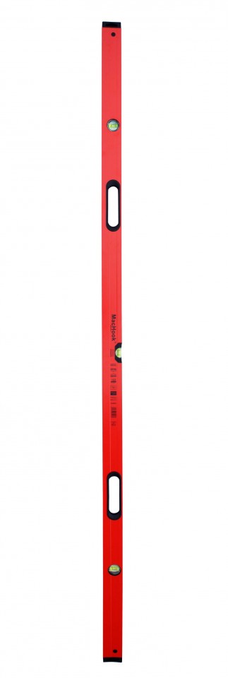JAD TOOLS MacHook PRO 200 cm, 3 libely, 2 úchyty, rada PROFI S800