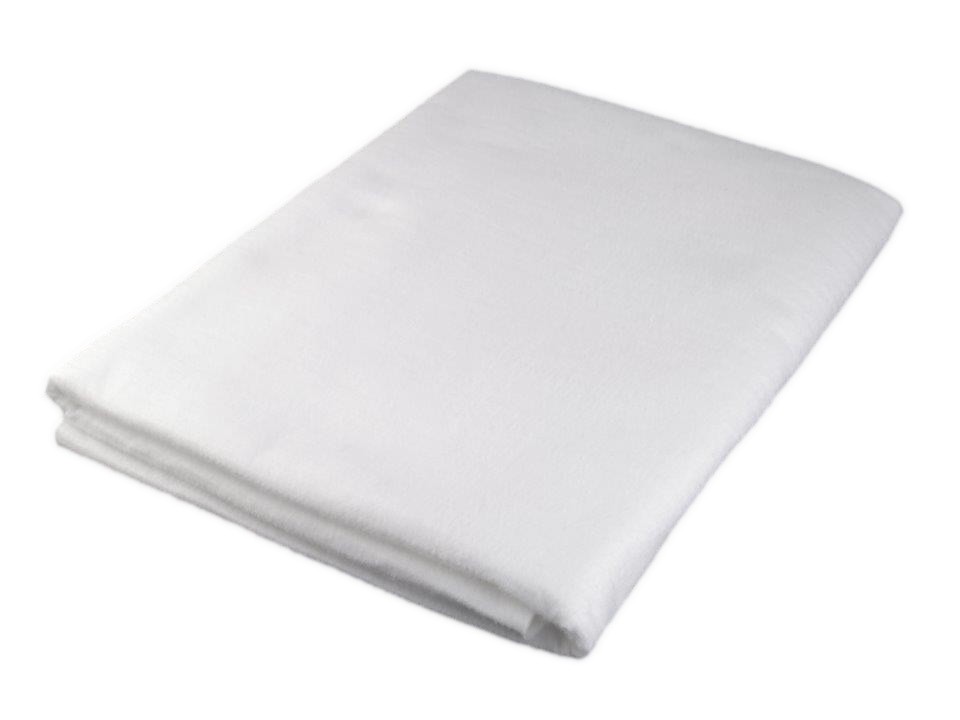 JAD Tools textília netkaná 3,2 x 5m biela 17g/m2