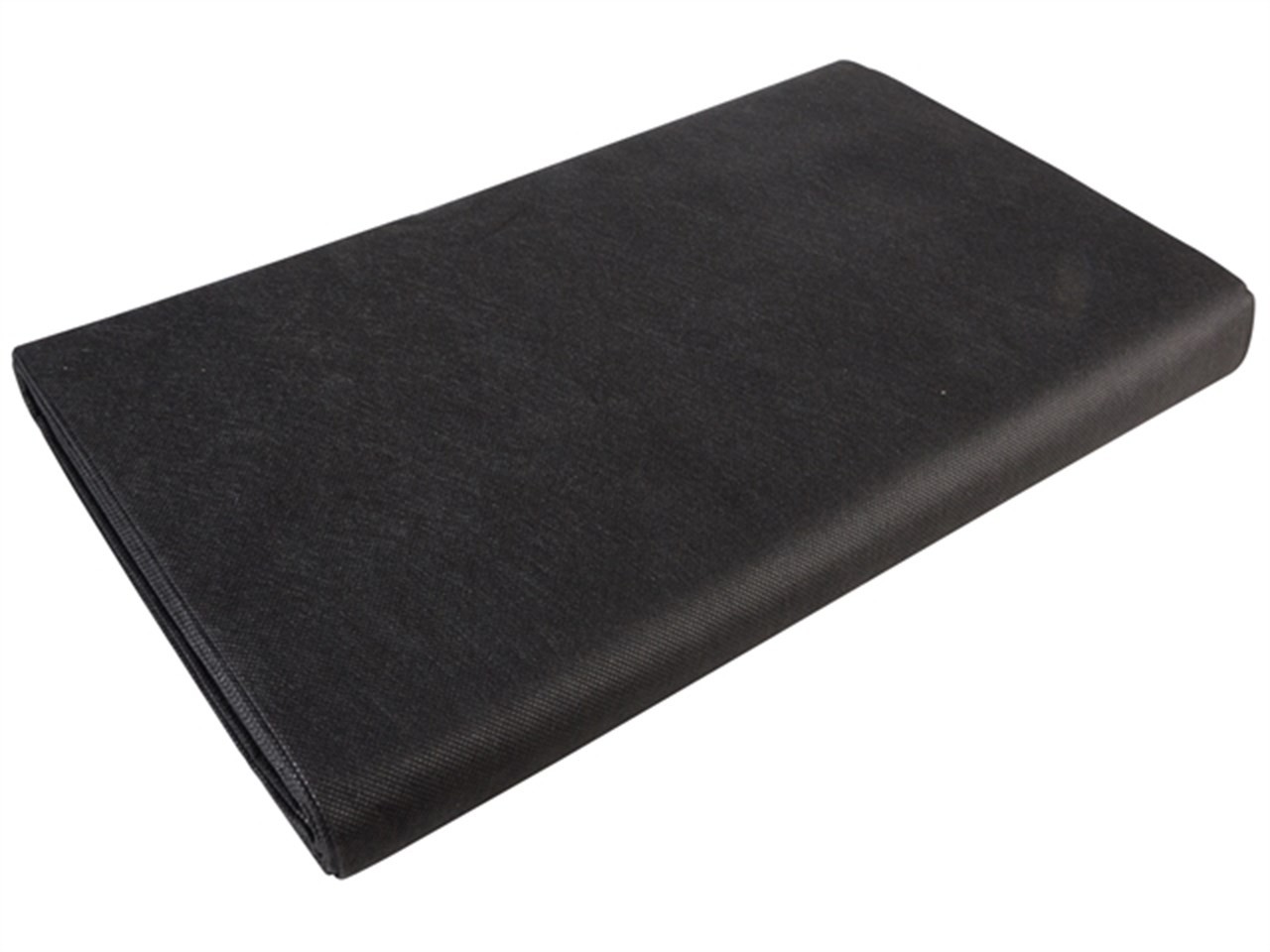 J.A.D. Tools textília netkaná 3,2 x 10m čierna 50g/m2