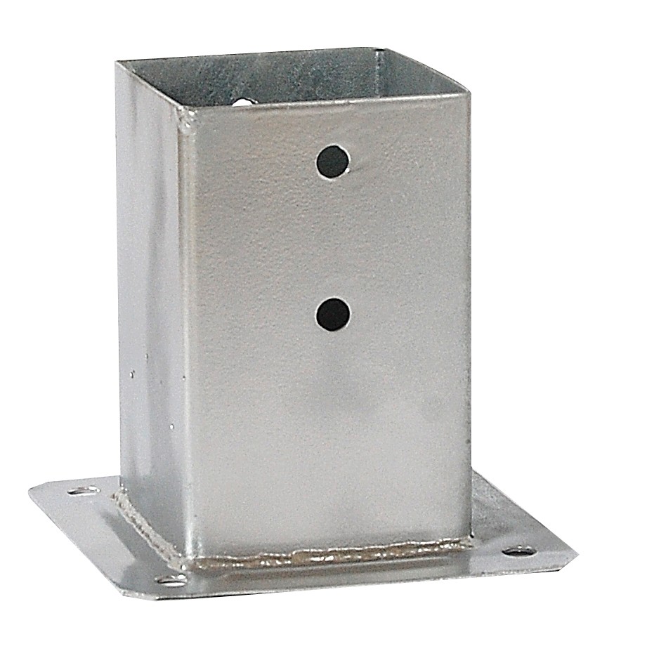 JAD Tools pätka hranatá 51x51x100mm