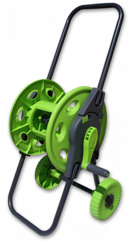 JAD TOOLS Navijak hadíc 1/2 60 m Lime edition LE3101