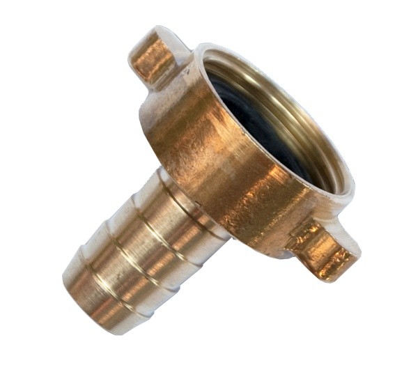 Bradas mosadzný adapter vnútorný závit 3/4 15mm GKWF3458