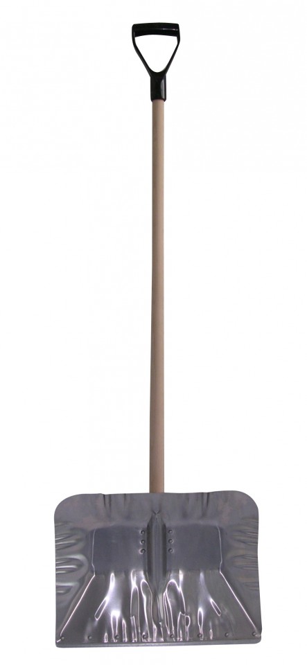 J.A.D. Tools Zhrnovadlo hliníkové s násadou PH-Y 490x370 mm