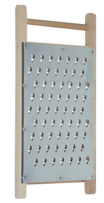 JAD Tools 6804 Strúhadlo na repu