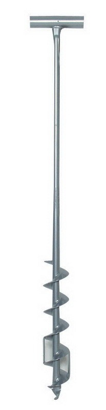 JAD Tools Zemný vrták, priemer 150 mm, 2 závity