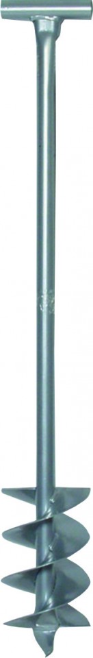 JAD Tools Zemný vrták, priemer 200 mm, 2 závity