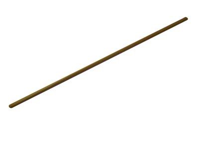 JAD Tools násada na zmeták, priemer 24 mm, 140 cm