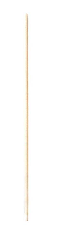 JAD Tools násada na cestnú kefu, dĺžka 130 cm
