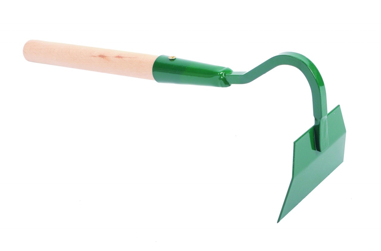 JAD TOOLS Plečka vysoká s násadou 27 cm, 210 g