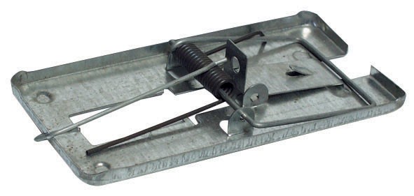 JAD Tools pasca na myši plechová