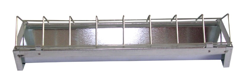 JAD Tools 6841 Kŕmidlo kuracie 100 cm, pozinované