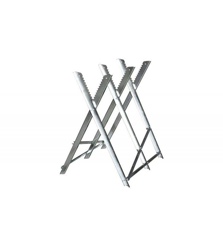 GRL KZ-445 Skladacia koza na rezanie dreva