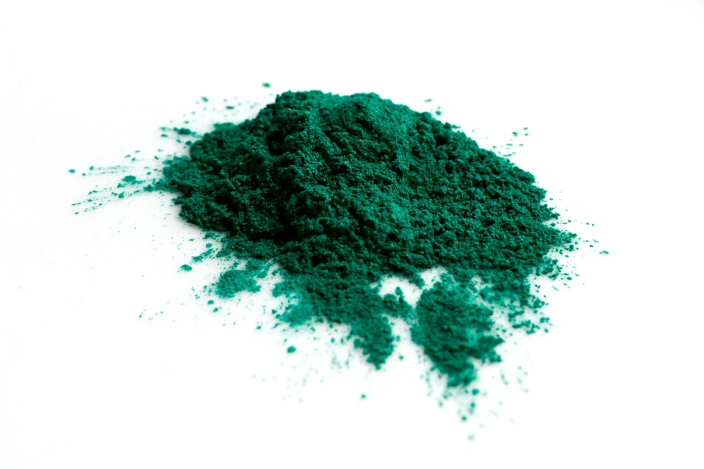 Garlist PNZ pigment do betónu zelený 1 kg