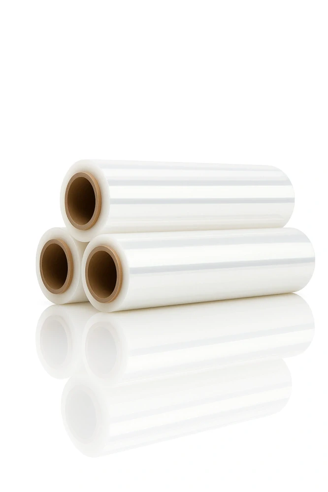 Garlist EXTRA SFO-031 Stretch fólia 320 m × 18 my