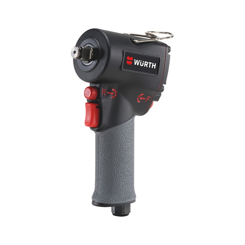 WURTH PNEUMATICKÝ RÁZOVÝ UŤAHOVÁK DSS 1/2 COMPACT