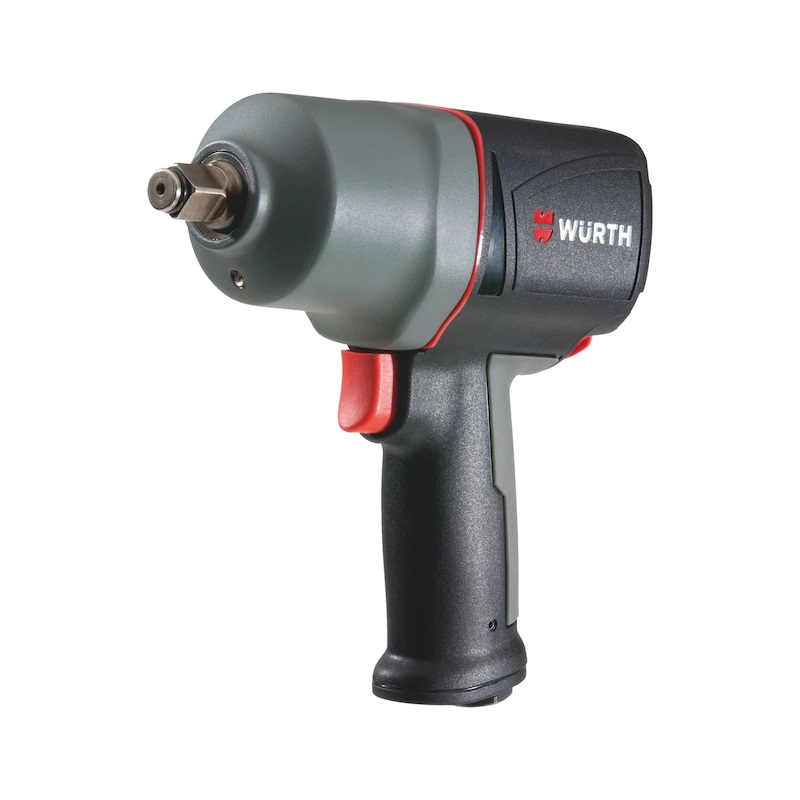 WURTH PNEUMATICKÝ RÁZOVÝ UŤAHOVÁK DSS 1/2 PREMIUM POWER