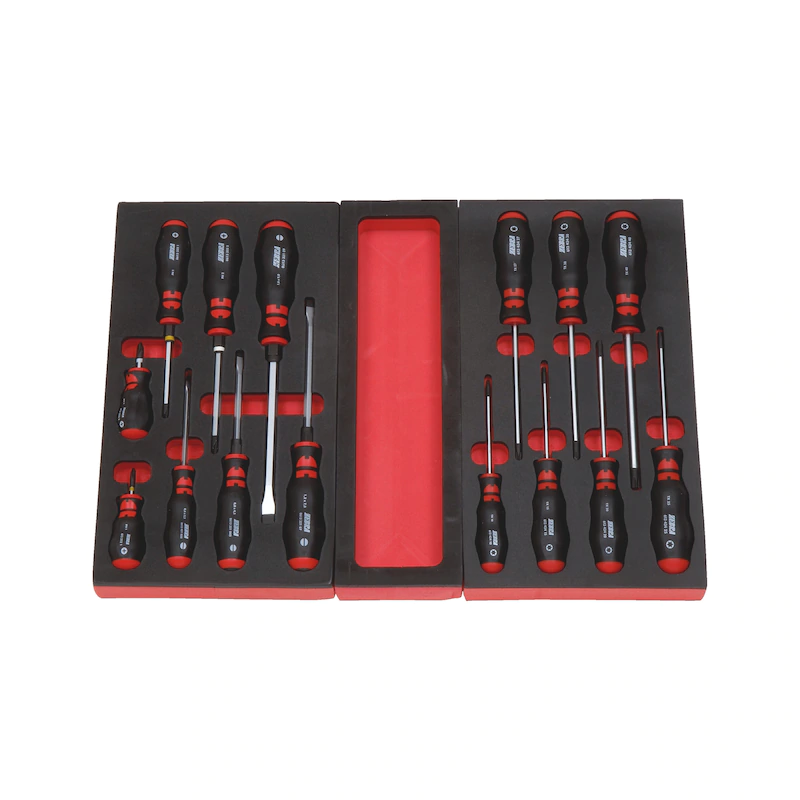 WURTH - Sada náradia, 16 ks