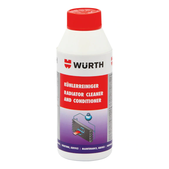 WURTH ČISTIČ CHLADIČA