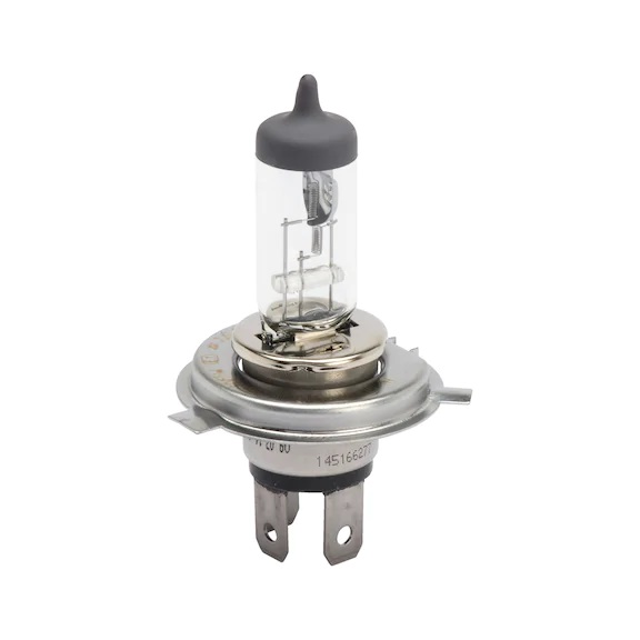 WURTH ŽIAROVKA H4 LONGLIFE 12V 60/55W