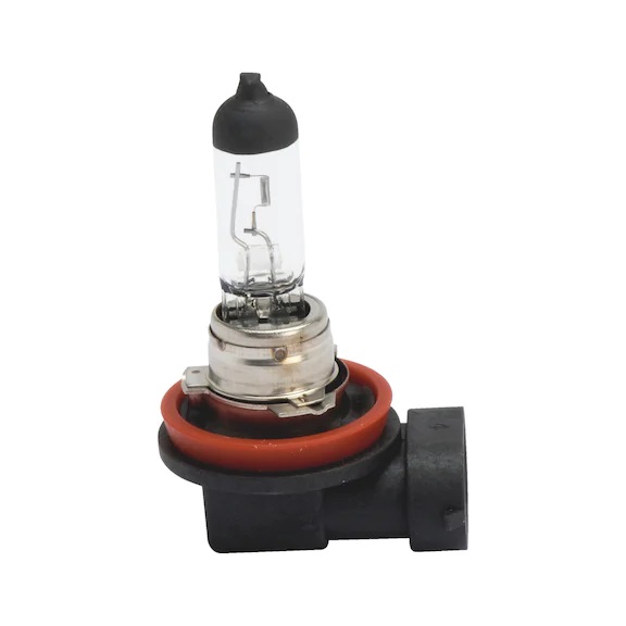 WURTH ŽIAROVKA H8 HALOGEN 12V 35W