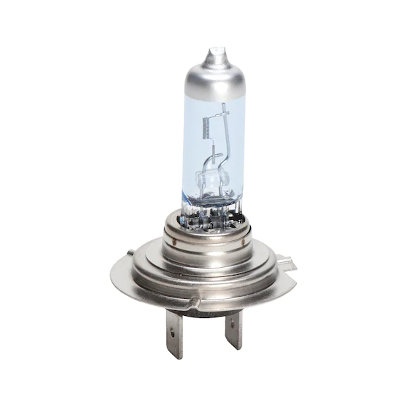 WURTH HALOGÉNOVÁ ŽIAROVKA H7 XENON LIGHT +50% 2ks