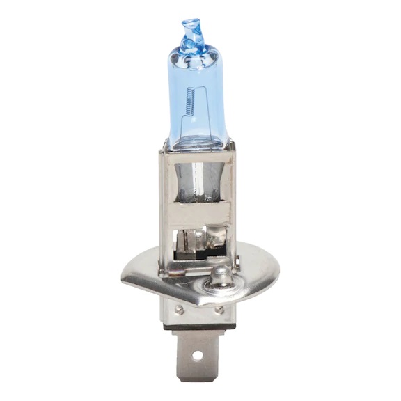 WURTH HALOGÉNOVÁ ŽIAROVKA XENON LIGHT +50% 2 KS